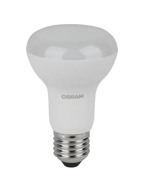 Лампа светодиодная OSRAM LVR60 8SW/840 230V E27 (5 шт/уп) 584068