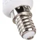 Лампа светодиодная Eco 7Вт C35 свеча 4000К E14 IEK LLE-C35-7-230-40-E14