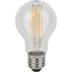 Лампа светодиодная OSRAM LSCLA75 6W/840 230VFILCL E27 FS1 (684096)