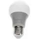 Лампа светодиодная Ergolux   LED-A60P-15W-E27-4K,1