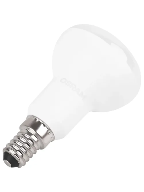 Лампа светодиодная OSRAM LVR60 7SW/840 230V E14 FS1(581692)