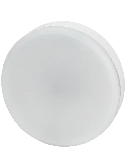 Лампа светодиодная OSRAM LVGX5360 8SW/840 230V GX53 (5 шт/уп) 584266