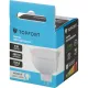 Лампа светодиодная Topfort GU5.3 12V 6W 4000K