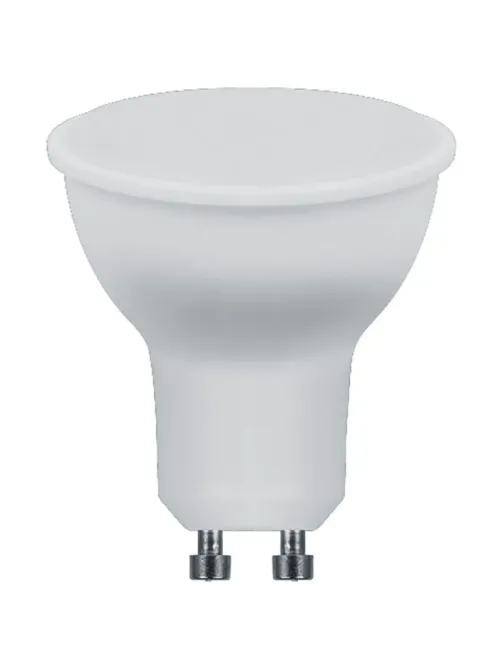 Лампа светодиодная Feron LB-26 GU10 7W 175-265V 6400K (25291)