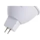 Лампа светодиодная Eco 7Вт софит 4000К GU5.3 IEK LLE-MR16-7-230-40-GU5