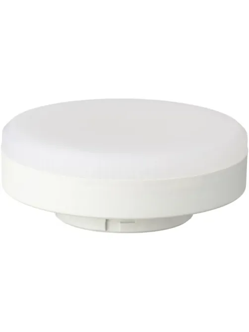 Лампа светодиодная LED-GX53-VC 15Вт 230В 6500К IN HOME