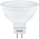 Лампа светодиодная Camelion LED5-MR16/830/GU5.3,5В