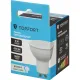 Лампа светодиодная Topfort GU10 6W 4000K