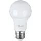 Лампа светодиодная ЭРА LED A60-11W-860-E27 11Вт Е27 6000К Б0031394