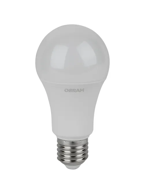 Лампа светодиодная OSRAM LS CLA60 7W/840 12-36VFR E27 FS1