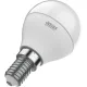 Лампа светодиодная Gauss LED Elementary Шар 6Вт E14 4100K (53126)