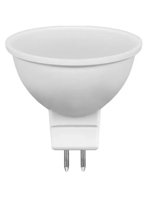 Лампа светодиодная Feron LB-26 MR16 G5.3 7W 175-265V 6400K (25237)