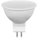 Лампа светодиодная Feron LB-26 MR16 G5.3 7W 175-265V 6400K (25237)