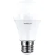 Лампа светодиодная Ergolux   LED-A60P-15W-E27-4K,1