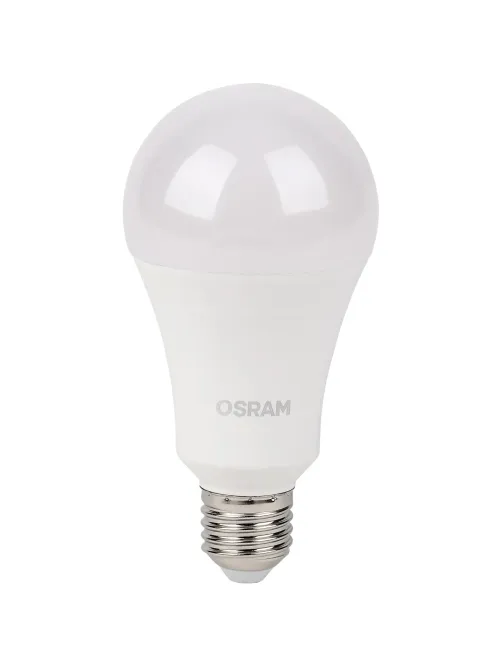 Лампа светодиодная OSRAM LED Value, 25Вт, 6500К Е27(696471)