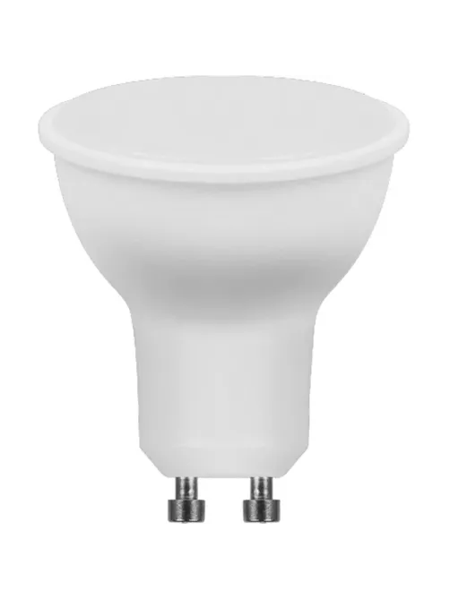Лампа светодиодная Feron LB-26 GU10 7W 175-265V 2700K(25289)