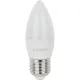 Лампа светодиодная OSRAM LSCLB60 7W/827 230VFR E27 FS1 696952