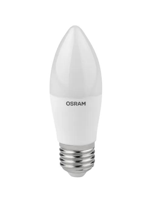 Лампа светодиодная OSRAM LED Value B, 10Вт (замена 75Вт), 4000К E27