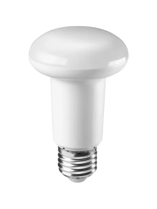 Лампа светодиодная ОНЛАЙТ OLL-R63-8-230-2.7K-E27 8Вт E27 2700К 71653