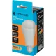 Лампа светодиодная Topfort E27 20W 3000K груша