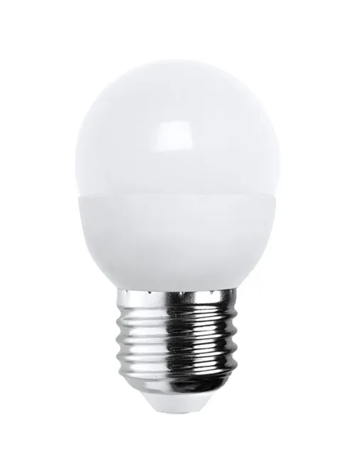 Лампа светодиодная КОСМОС GL45 8.5W E27 3000K 10шт/уп (LED8.5wGL45E2730_10)