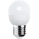 Лампа светодиодная КОСМОС GL45 8.5W E27 3000K 10шт/уп (LED8.5wGL45E2730_10)