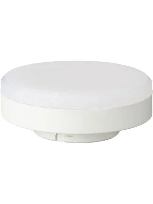 Лампа светодиодная LED-GX53-VC 12Вт 230В 4000К IN HOME