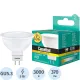 Лампа светодиодная Camelion LED5-MR16/830/GU5.3,5В