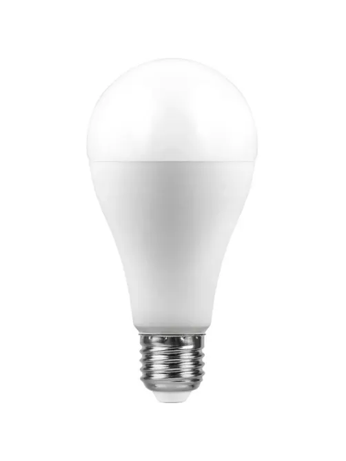 Лампа светодиодная Feron LB-100 Шар E27 25W 175-265V 6400K(25792)