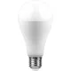 Лампа светодиодная Feron LB-100 Шар E27 25W 175-265V 6400K(25792)