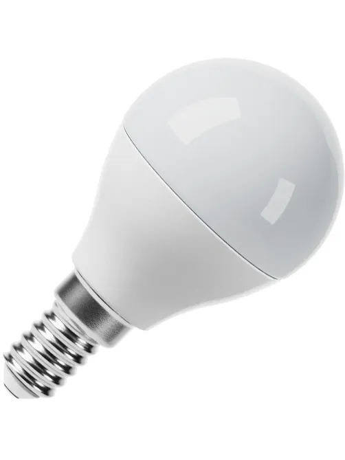 Лампа светодиодная КОСМОС GL45 7.5W E14 6500K 10шт/уп (LED7.5wGL45E1465_10)