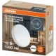 Светильник светодиодный встраиваемый OSRAM DLFRADJ 15W 4000K 4607194230884