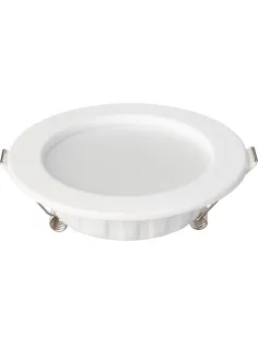Светильник светодиодный встр кругл RLP-VC 6Вт 230В 4000К бел IP40 IN HOME
