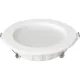 Светильник светодиодный встр кругл RLP-VC 6Вт 230В 4000К бел IP40 IN HOME