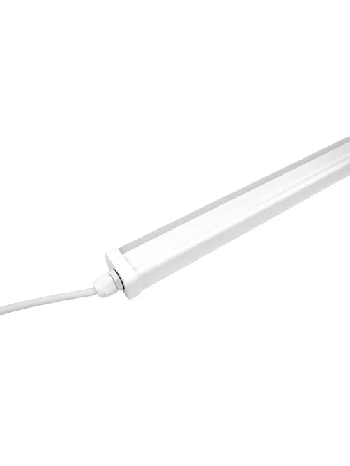 Светильник светодиодный LEDVANCE ECO CLASS SLIM DP 18W 840 230V IP65