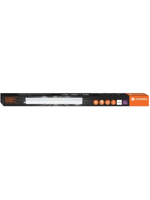 Светильник светодиодный линейный LEDVANCE T5 300 3.4W 4000K 4099854359385