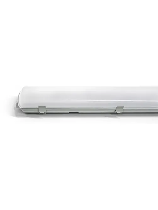 Светильник ВсеСветодиоды Айсберг 40W-5000Lm IP65 5000-5500К Опал IP65