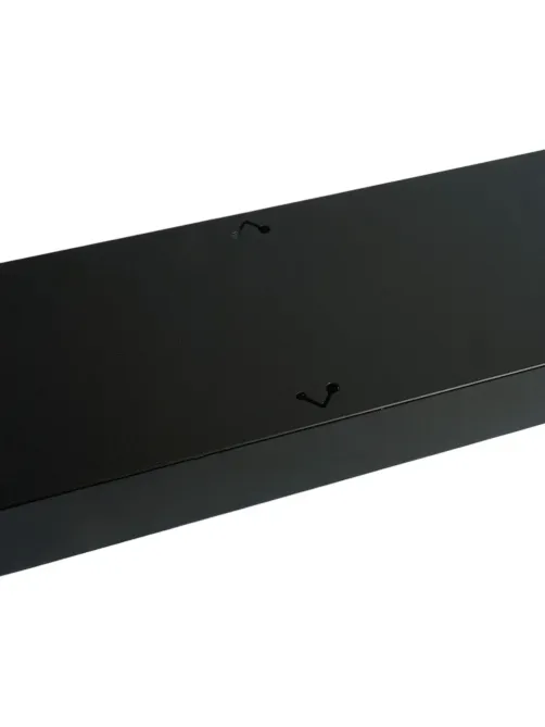 Светильник светод. Feron.ONE AL4030 IP20 42W 6500K, черн. 1200x35x100 48537