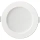 Светильник светодиодный встр кругл RLP-VC 6Вт 230В 4000К бел IP40 IN HOME