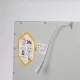 Светильник светодиодный ЭРА SPL-510-W-40K-040 40Вт 4000К 595x595x8