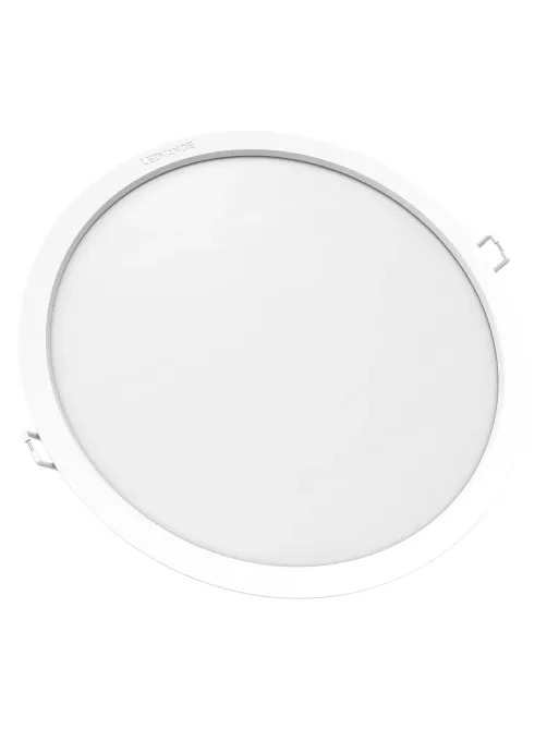 Светильник светодиодный LEDVANCE ECOCLASS DL 24Вт 4000К (644311)