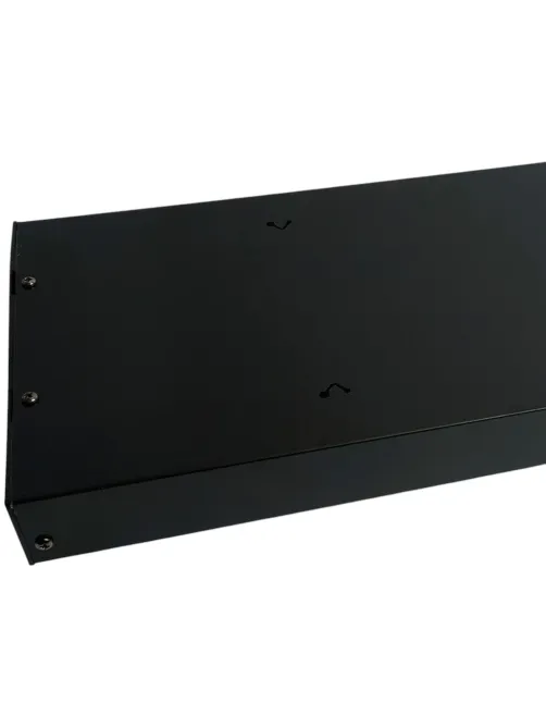 Светильник светод. Feron.ONE AL4030 IP20 54W 6500K, черн. 1200x40x200 48539