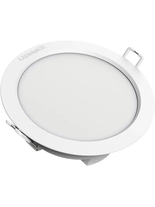 Светильник светодиодный LEDVANCE ECOCLASS DL 8W 865 WT IP44 FS1(644212)