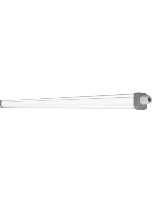 Светильник светодиодный линейный  SLIM DP 18W 6500к холод св LEDVANCE
