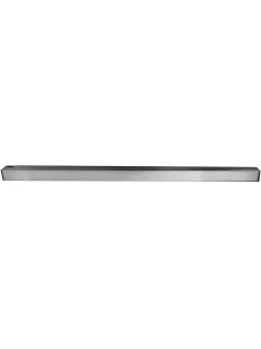 Светильник светодиодный 1200x55x55,50Вт,4000К,LED,черн. Ultraflash LPL-6010