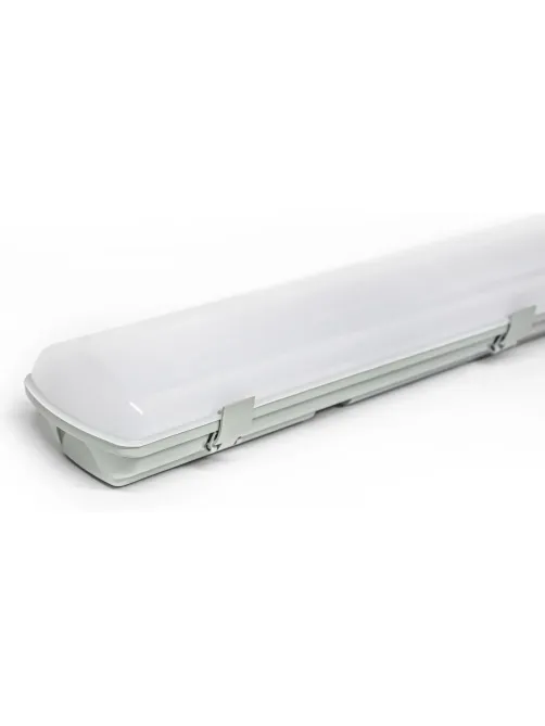 Светильник ВсеСветодиоды Айсберг 40W-5000Lm IP65 5000-5500К Опал IP65