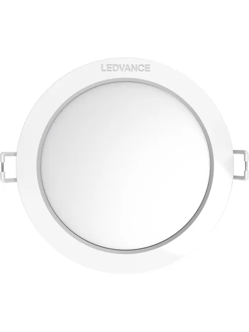 Светильник светодиодный LEDVANCE ECOCLASS DL 8W 865 WT IP44 FS1(644212)