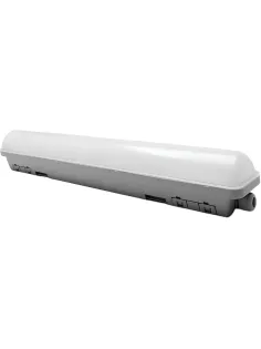 Светильник светодиодный ДСП B02Т3 36Вт 4000К IP65 TOKOV ELECTRIC