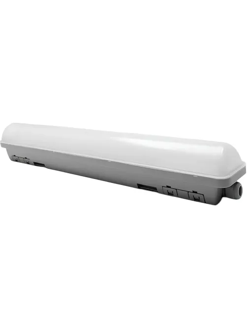 Светильник светодиодный ДСП B02Т3 36Вт 4000К IP65 TOKOV ELECTRIC