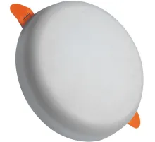 Светильник светодиодный встраиваемый OSRAM DLFRADJ 9W 4000K 4607194230846